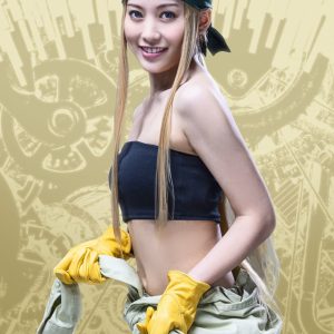 舞台『鋼の錬金術師』第3弾キャラクタービジュアル解禁　岡部麟・鈴木勝吾ら7人がお披露目 イメージ画像