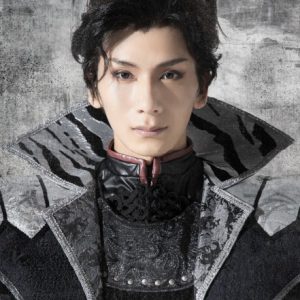 BSP「織田信長」メインビジュアル解禁　松田岳・田中尚輝・鐘ヶ江洸らメインキャストビジュアルも イメージ画像