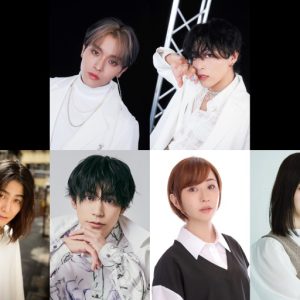 KOSHIN＆MINATOのW主演　死者を救う死神が描かれる、舞台「ラストアンコール～死者の夜明け～」上演へ イメージ画像