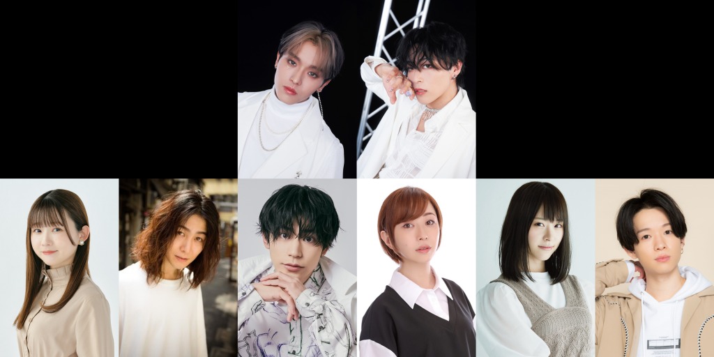 KOSHIN＆MINATOのW主演　死者を救う死神が描かれる、舞台「ラストアンコール～死者の夜明け～」上演へ イメージ画像
