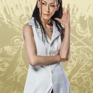 舞台『鋼の錬金術師』第3弾キャラクタービジュアル解禁　岡部麟・鈴木勝吾ら7人がお披露目 イメージ画像