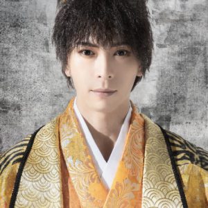 BSP「織田信長」メインビジュアル解禁　松田岳・田中尚輝・鐘ヶ江洸らメインキャストビジュアルも イメージ画像