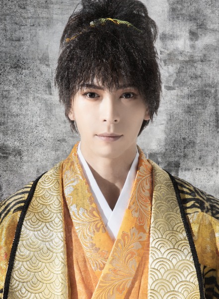 BSP「織田信長」メインビジュアル解禁　松田岳・田中尚輝・鐘ヶ江洸らメインキャストビジュアルも イメージ画像