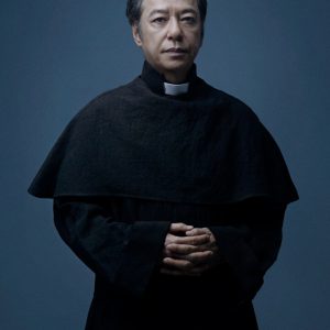 板尾創路＆松田凌のW主演、舞台『聖なる怪物』上演へ　共演に石田ひかり イメージ画像