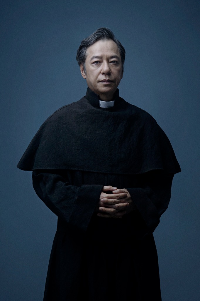 板尾創路＆松田凌のW主演、舞台『聖なる怪物』上演へ　共演に石田ひかり イメージ画像