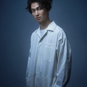 板尾創路＆松田凌のW主演、舞台『聖なる怪物』上演へ　共演に石田ひかり イメージ画像