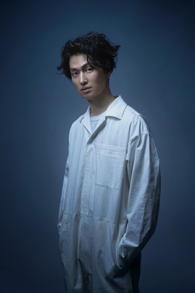 板尾創路＆松田凌のW主演、舞台『聖なる怪物』上演へ　共演に石田ひかり イメージ画像