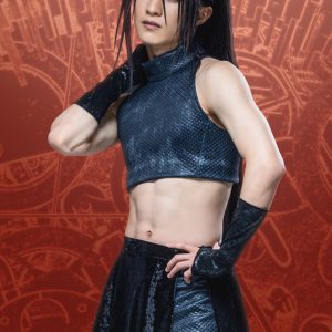 舞台『鋼の錬金術師』第3弾キャラクタービジュアル解禁　岡部麟・鈴木勝吾ら7人がお披露目 イメージ画像