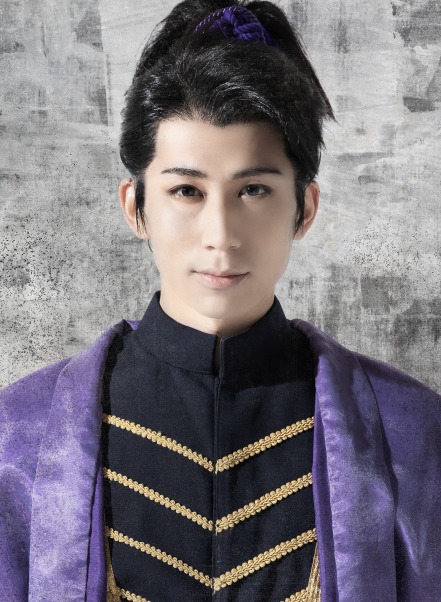 BSP「織田信長」メインビジュアル解禁　松田岳・田中尚輝・鐘ヶ江洸らメインキャストビジュアルも イメージ画像