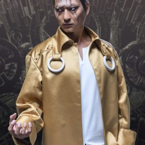 舞台『鋼の錬金術師』第3弾キャラクタービジュアル解禁　岡部麟・鈴木勝吾ら7人がお披露目 イメージ画像
