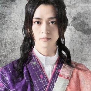 BSP「織田信長」メインビジュアル解禁　松田岳・田中尚輝・鐘ヶ江洸らメインキャストビジュアルも イメージ画像