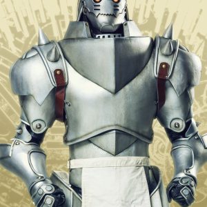 舞台『鋼の錬金術師』第3弾キャラクタービジュアル解禁　岡部麟・鈴木勝吾ら7人がお披露目 イメージ画像
