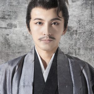 BSP「織田信長」メインビジュアル解禁　松田岳・田中尚輝・鐘ヶ江洸らメインキャストビジュアルも イメージ画像
