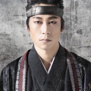 BSP「織田信長」メインビジュアル解禁　松田岳・田中尚輝・鐘ヶ江洸らメインキャストビジュアルも イメージ画像