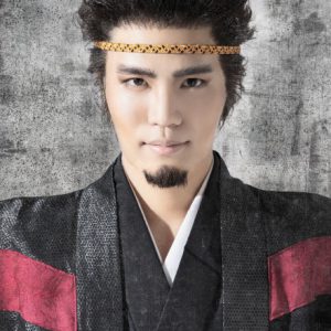 BSP「織田信長」メインビジュアル解禁　松田岳・田中尚輝・鐘ヶ江洸らメインキャストビジュアルも イメージ画像