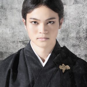 BSP「織田信長」メインビジュアル解禁　松田岳・田中尚輝・鐘ヶ江洸らメインキャストビジュアルも イメージ画像