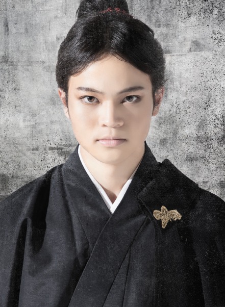 BSP「織田信長」メインビジュアル解禁　松田岳・田中尚輝・鐘ヶ江洸らメインキャストビジュアルも イメージ画像