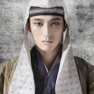 BSP「織田信長」メインビジュアル解禁　松田岳・田中尚輝・鐘ヶ江洸らメインキャストビジュアルも イメージ画像