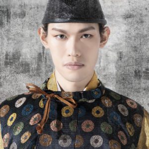 BSP「織田信長」メインビジュアル解禁　松田岳・田中尚輝・鐘ヶ江洸らメインキャストビジュアルも イメージ画像
