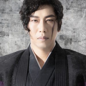 BSP「織田信長」メインビジュアル解禁　松田岳・田中尚輝・鐘ヶ江洸らメインキャストビジュアルも イメージ画像