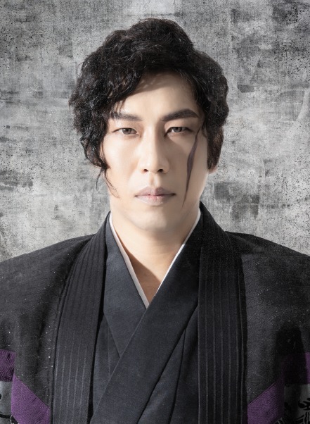BSP「織田信長」メインビジュアル解禁　松田岳・田中尚輝・鐘ヶ江洸らメインキャストビジュアルも イメージ画像