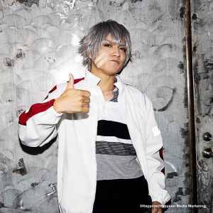 『おねパト』The Stage第2弾、キャラクタービジュアルが最速解禁 イメージ画像