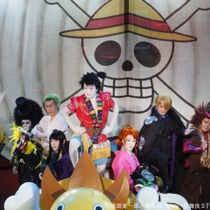 「銀河鉄道999 THE MUSICAL」など漫画原作作品が年末年始に一挙放送 イメージ画像