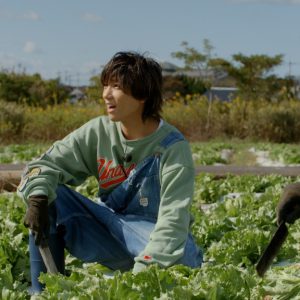 安井謙太郎＆萩谷慧悟が農業に挑戦　『結び農縁 MUSUBI KNOW EN』が2日連続で放送 イメージ画像