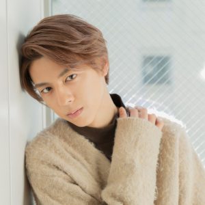 岩城直弥×キムラ真が表現する「停まったココロを動かすヒーローの物語」　オリジナルストーリーで描くおねステ第2弾 イメージ画像