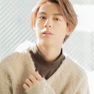 岩城直弥×キムラ真が表現する「停まったココロを動かすヒーローの物語」　オリジナルストーリーで描くおねステ第2弾 イメージ画像