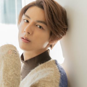 岩城直弥×キムラ真が表現する「停まったココロを動かすヒーローの物語」　オリジナルストーリーで描くおねステ第2弾 イメージ画像