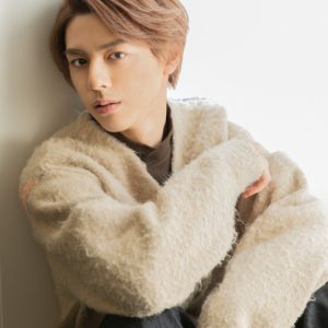 岩城直弥×キムラ真が表現する「停まったココロを動かすヒーローの物語」　オリジナルストーリーで描くおねステ第2弾 イメージ画像