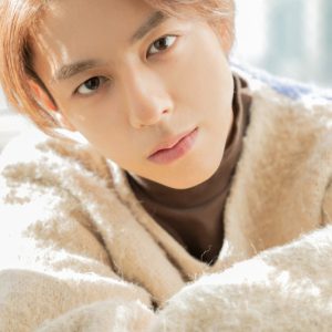 岩城直弥×キムラ真が表現する「停まったココロを動かすヒーローの物語」　オリジナルストーリーで描くおねステ第2弾 イメージ画像