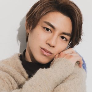 岩城直弥×キムラ真が表現する「停まったココロを動かすヒーローの物語」　オリジナルストーリーで描くおねステ第2弾 イメージ画像