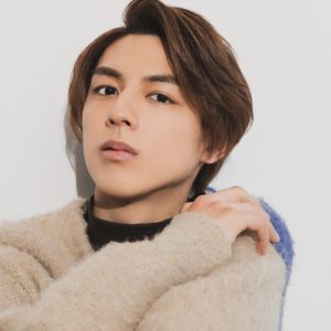 岩城直弥×キムラ真が表現する「停まったココロを動かすヒーローの物語」　オリジナルストーリーで描くおねステ第2弾 イメージ画像