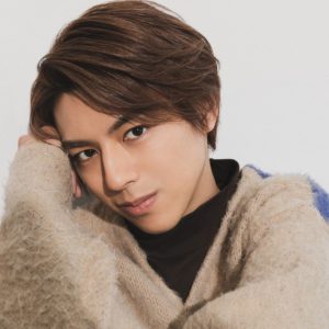 岩城直弥×キムラ真が表現する「停まったココロを動かすヒーローの物語」　オリジナルストーリーで描くおねステ第2弾 イメージ画像