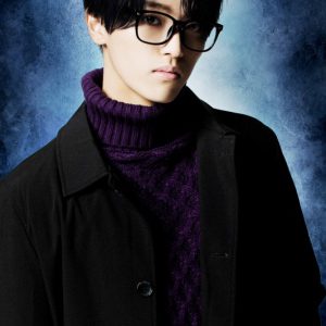 舞台「ラストアンコール～死者の夜明け～」メインビジュアル＆キャストビジュアル解禁 イメージ画像