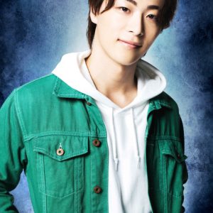 舞台「ラストアンコール～死者の夜明け～」メインビジュアル＆キャストビジュアル解禁 イメージ画像