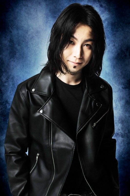 舞台「ラストアンコール～死者の夜明け～」メインビジュアル＆キャストビジュアル解禁 イメージ画像