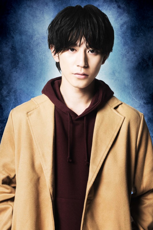 舞台「ラストアンコール～死者の夜明け～」メインビジュアル＆キャストビジュアル解禁 イメージ画像