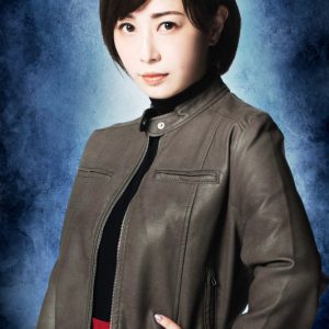 舞台「ラストアンコール～死者の夜明け～」メインビジュアル＆キャストビジュアル解禁 イメージ画像