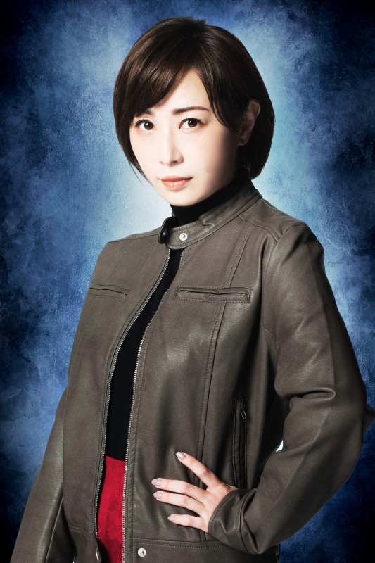 舞台「ラストアンコール～死者の夜明け～」メインビジュアル＆キャストビジュアル解禁 イメージ画像