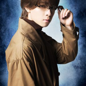 舞台「ラストアンコール～死者の夜明け～」メインビジュアル＆キャストビジュアル解禁 イメージ画像