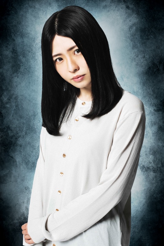 舞台「ラストアンコール～死者の夜明け～」メインビジュアル＆キャストビジュアル解禁 イメージ画像