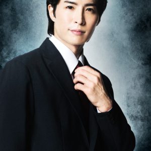 舞台「ラストアンコール～死者の夜明け～」メインビジュアル＆キャストビジュアル解禁 イメージ画像
