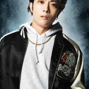 舞台「ラストアンコール～死者の夜明け～」メインビジュアル＆キャストビジュアル解禁 イメージ画像