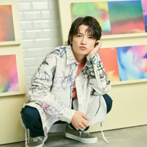 小西成弥「もっと心に響く表現をしていきたい」　デビュー12年を迎えた今、思うこと イメージ画像