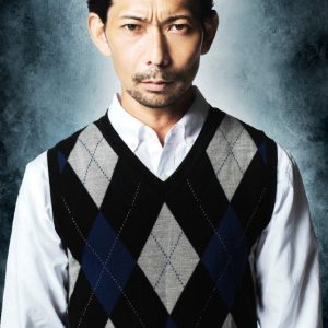 舞台「ラストアンコール～死者の夜明け～」メインビジュアル＆キャストビジュアル解禁 イメージ画像
