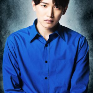 舞台「ラストアンコール～死者の夜明け～」メインビジュアル＆キャストビジュアル解禁 イメージ画像