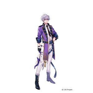 新アイドルプロジェクト『レモンスカッシュスコア』始動　2023年春にCD第1弾リリース イメージ画像